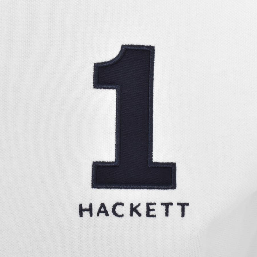 Hackett mens polo shirts sale store